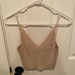 Shein tank top